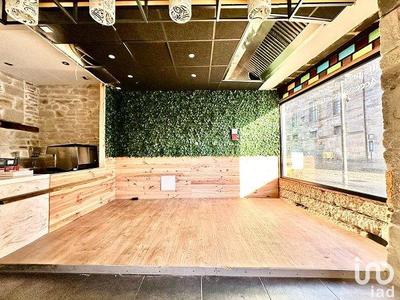 Local commercial - 100 m²