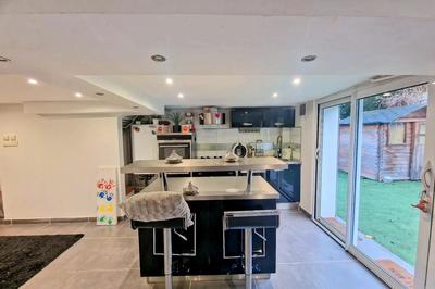 Maison - 118 m² - 6 pièces