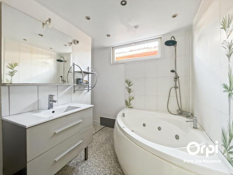 Maison - 38 m² - 2 pièces