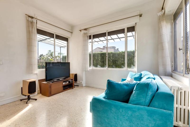 Appartement - 133 m² - 5 pièces