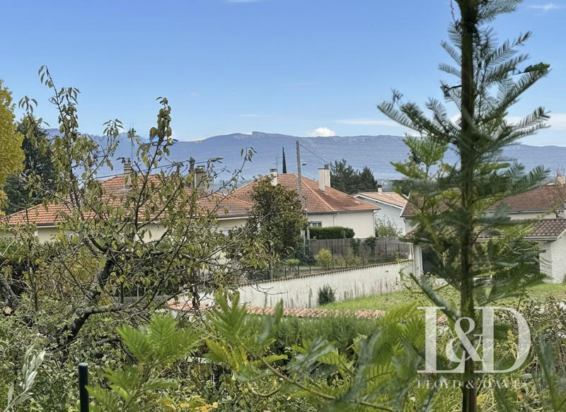 Maison ancienne - 90 m² - 5 pièces