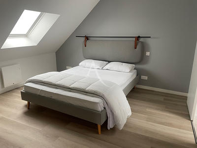 Appartement - 41 m² - 1 pièce