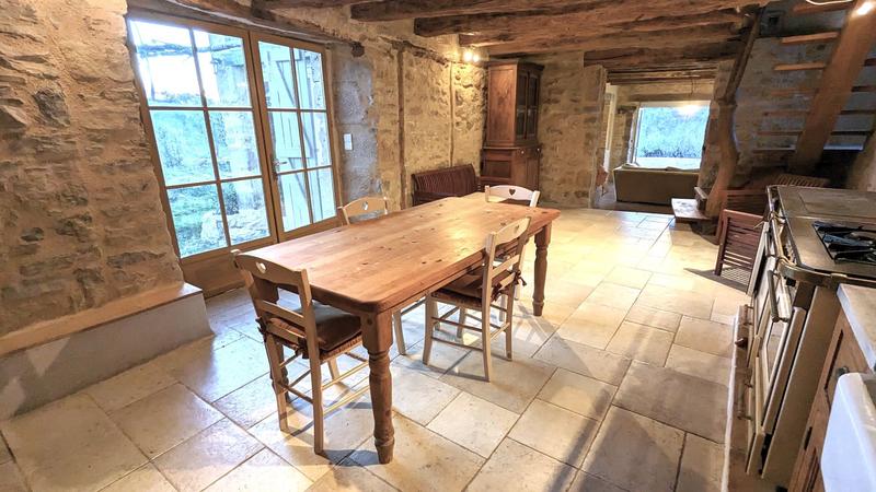 Maison - 187 m² - 4 pièces