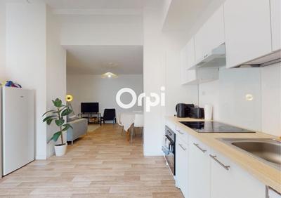 Maison - 113 m² - 6 pièces