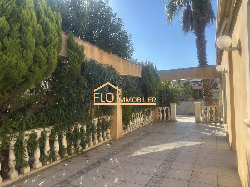 Villa - 148 m² - 4 pièces