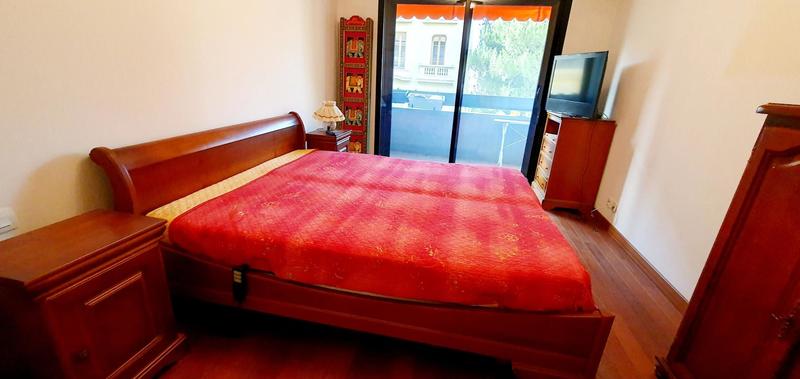 Appartement - 61 m² - 2 pièces