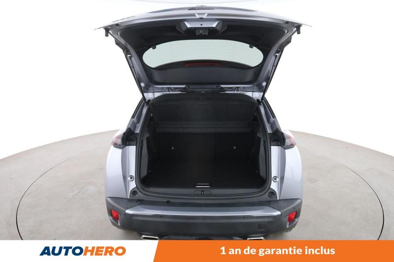 Peugeot 2008 1.2 PureTech Allure 131 ch