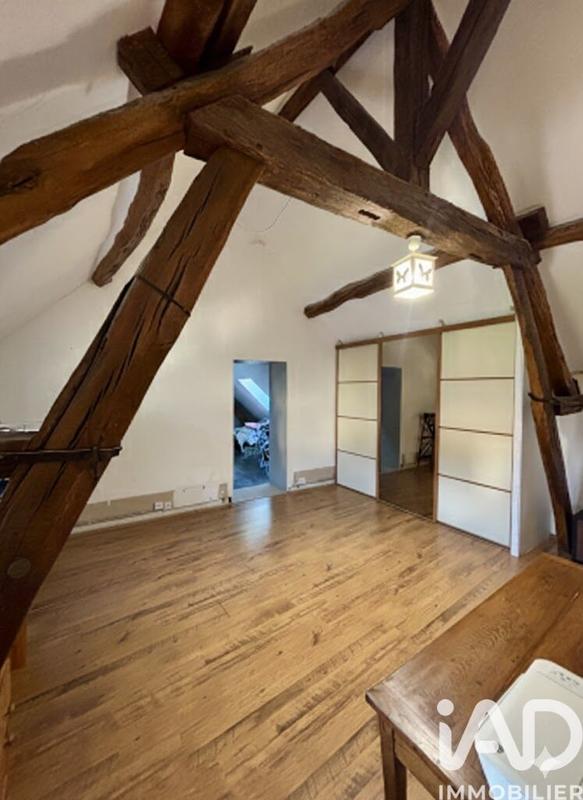 Maison - 167 m² - 7 pièces