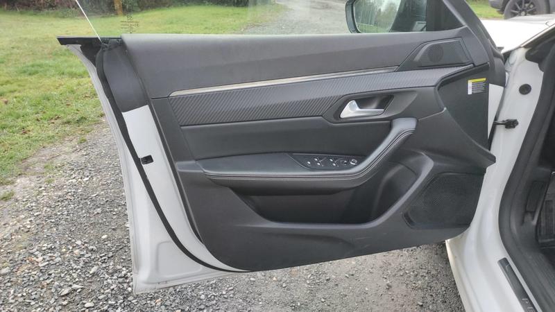 Peugeot 508 2.0 BlueHDi 163 Eat8 Gt Line - Automatique Entretien constructeur