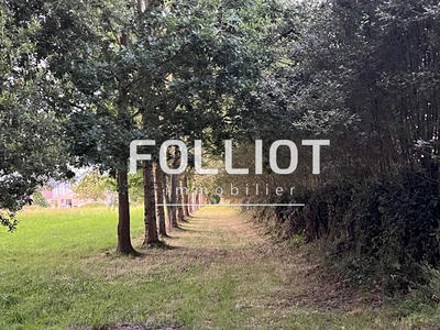 Maison - 107 m² - 3 pièces