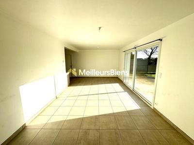 Maison - 77 m² - 5 pièces