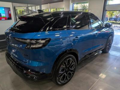 Renault Austral full hybrid E-Tech 200 ch Esprit Alpine