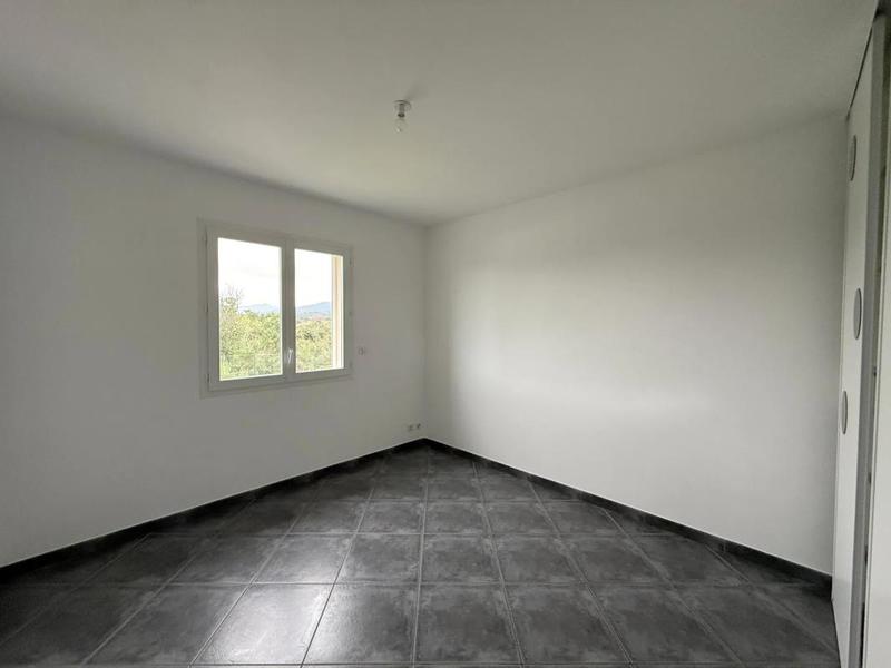 Maison - 129 m² - 5 pièces