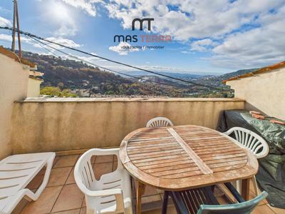 Maison - 116 m² - 5 pièces