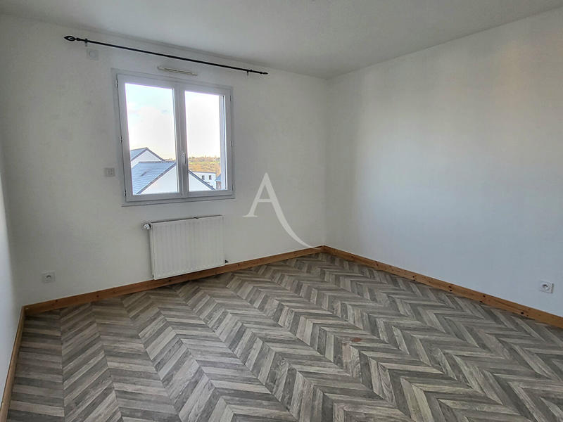 Maison - 137 m² - 6 pièces