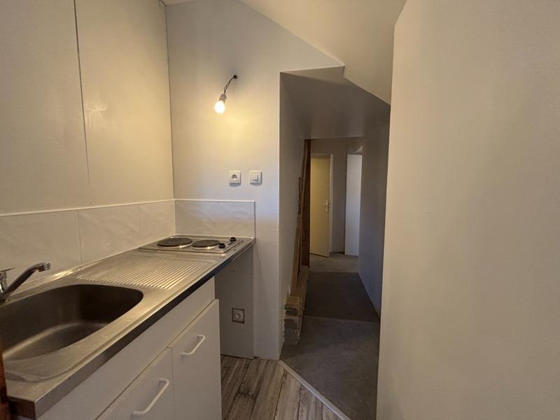 Maison - 170 m² - 7 pièces