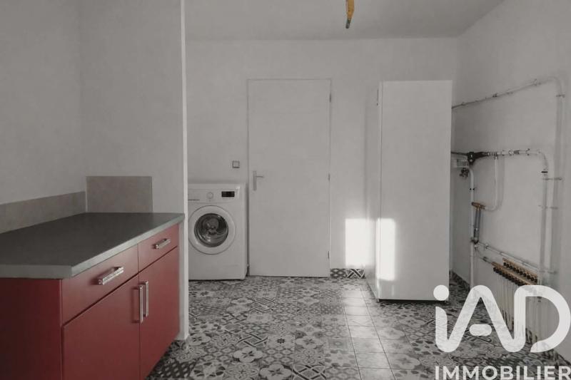 Maison - 139 m² - 6 pièces