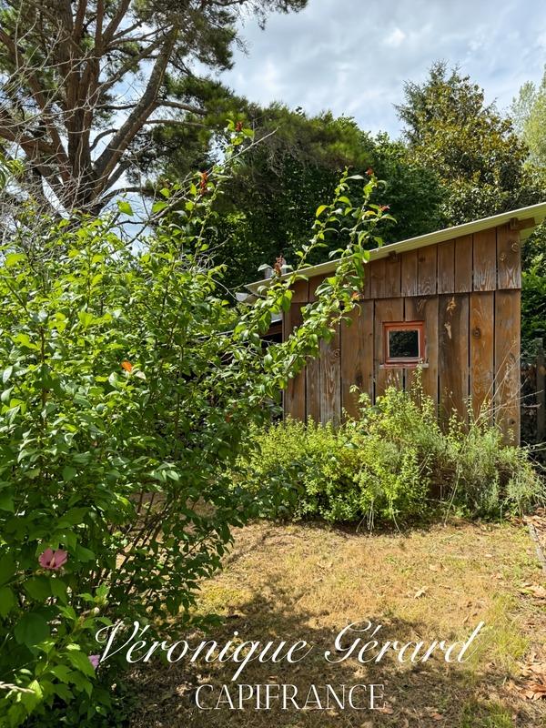 Maison - 109 m² - 5 pièces