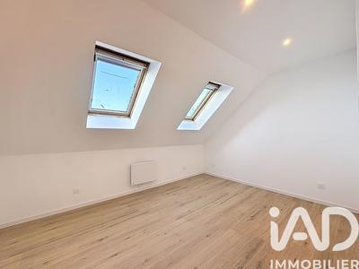 Duplex - 57 m² - 3 pièces