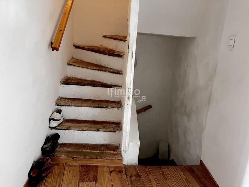 Maison - 118 m² - 4 pièces