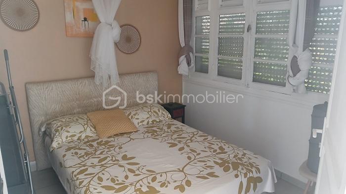 Appartement - 53 m² - 3 pièces