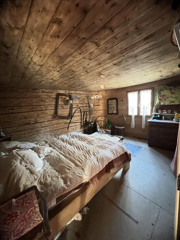 Châlet - 289 m² - 5 pièces