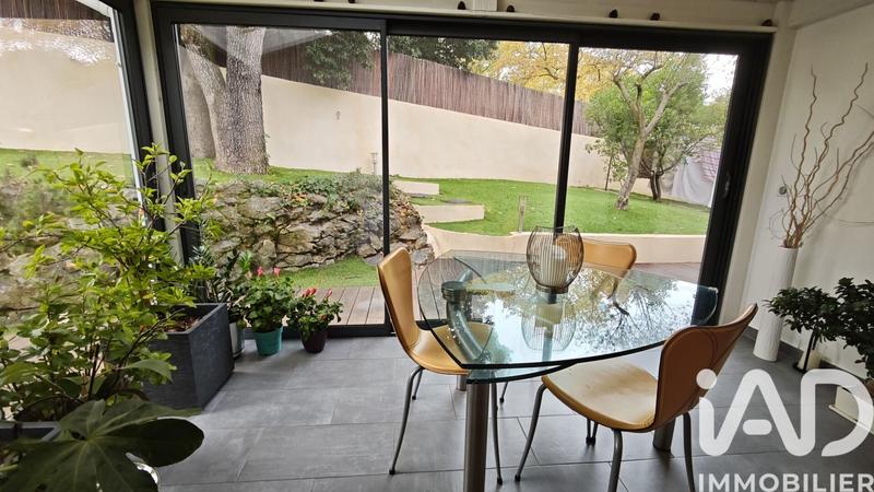 Maison - 134 m² - 5 pièces