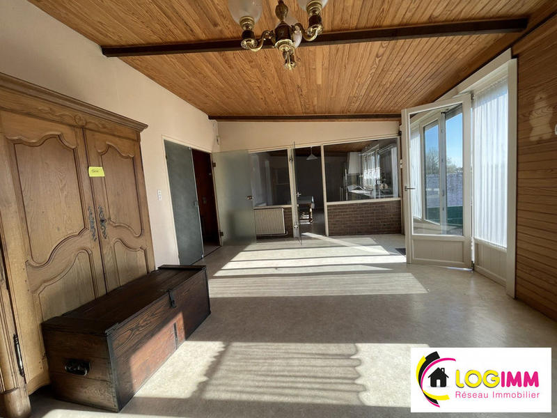 Maison de ville - 330 m² - 9 pièces