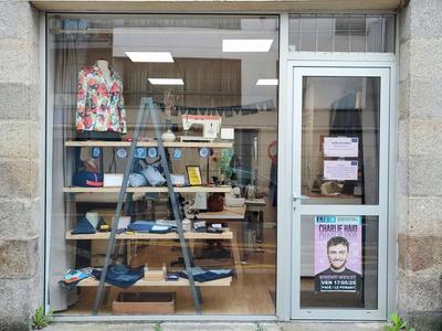 Fonds de commerce - 27 m²