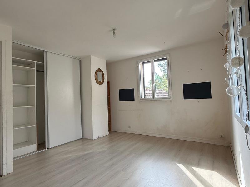 Maison - 152 m² - 6 pièces
