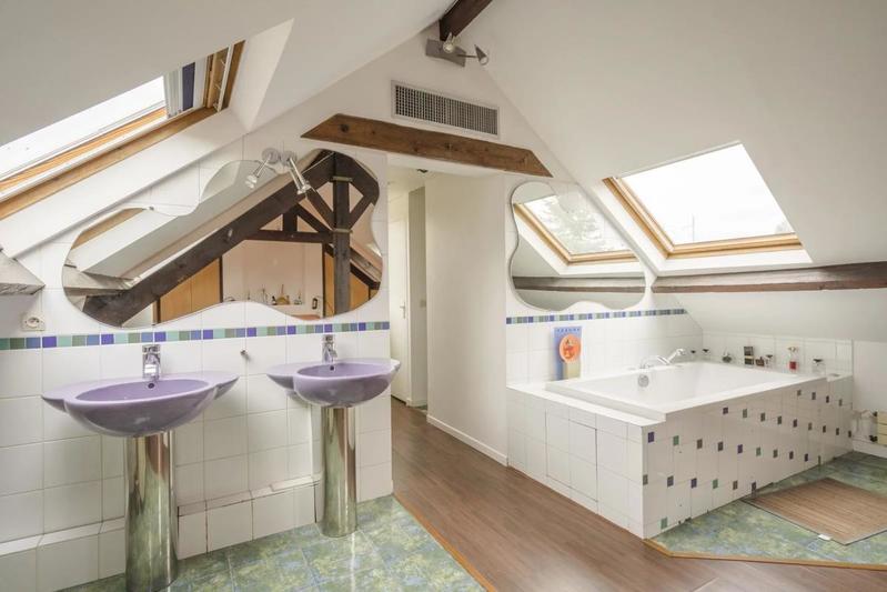 Maison - 170 m² - 6 pièces