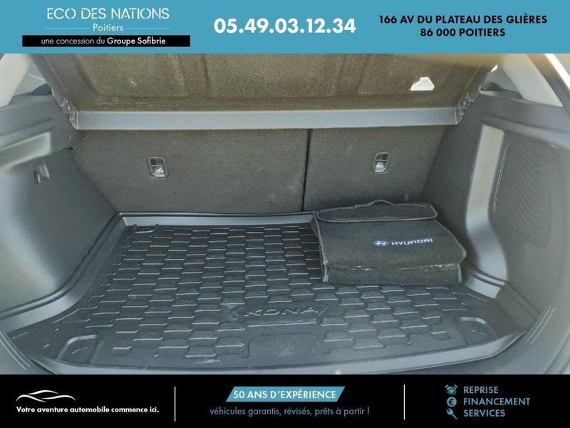 Hyundai Kona Electric 64 Kwh 204 Creative