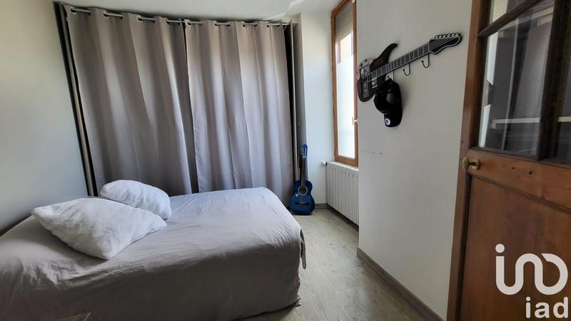 Appartement - 105 m² - 5 pièces