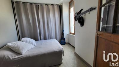 Appartement - 105 m² - 5 pièces