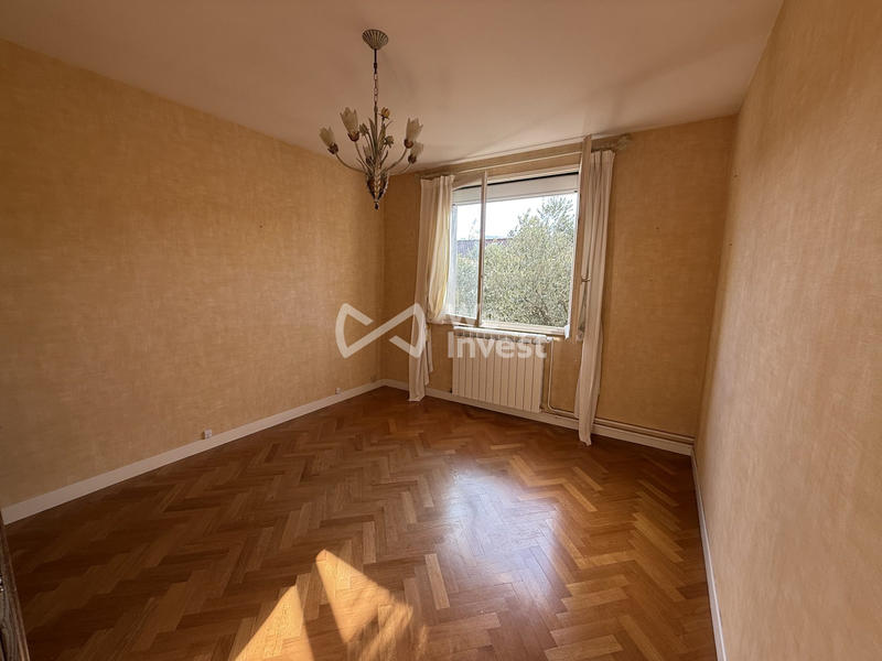 Maison - 112 m² - 6 pièces