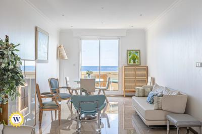 Appartement - 96 m² - 3 pièces