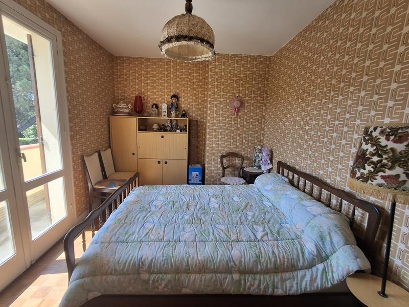 Maison traditionnelle - 74 m² - 4 pièces