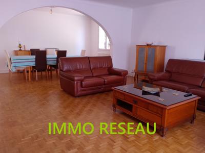 Maison - 106 m² - 5 pièces