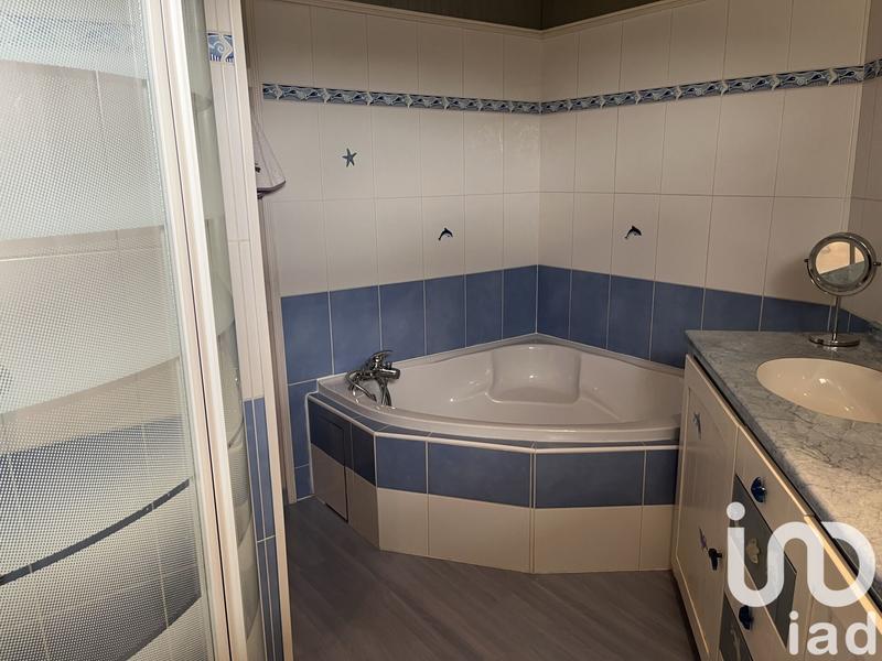 Maison - 177 m² - 5 pièces