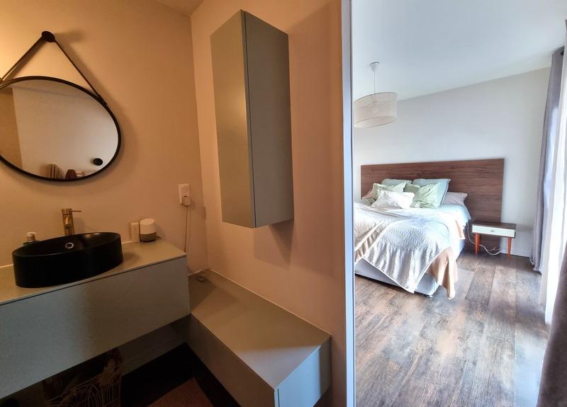 Maison - 134 m² - 5 pièces