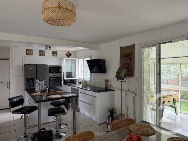 Villa - 110 m² - 5 pièces