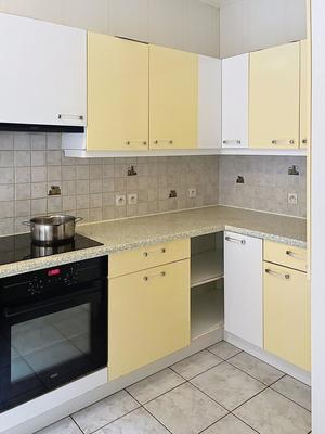 Appartement - 80 m² - 3 pièces