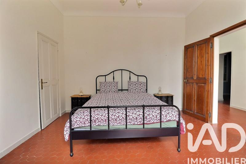 Maison - 180 m² - 7 pièces