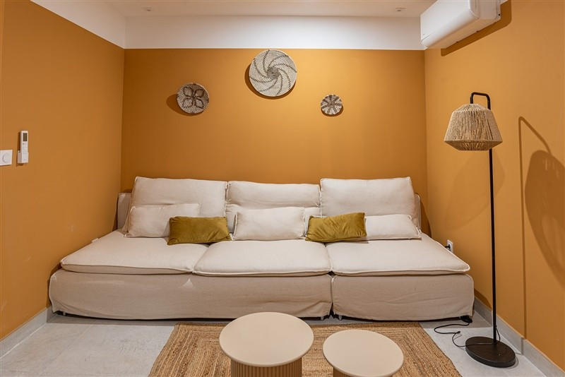 Appartement - 14 m² - 14 pièces