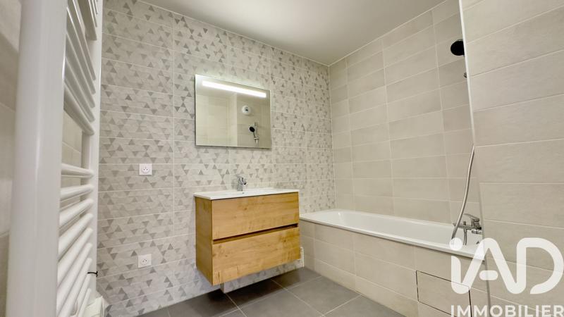 Duplex - 95 m² - 4 pièces