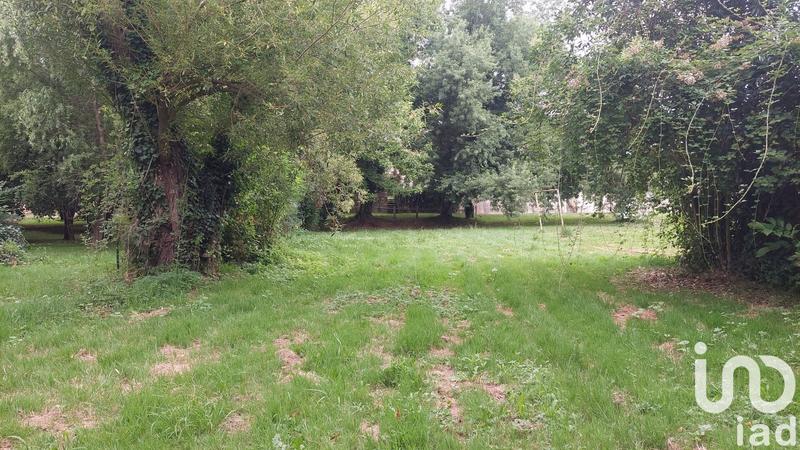 Maison - 224 m² - 7 pièces