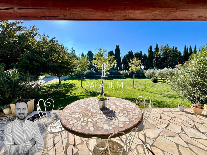 Villa - 150 m² - 5 pièces