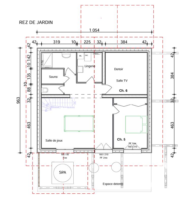 Terrain - 19 171 m²