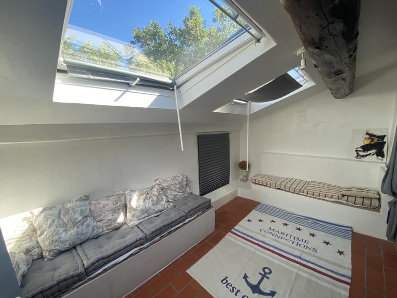 Maison - 103 m² - 5 pièces