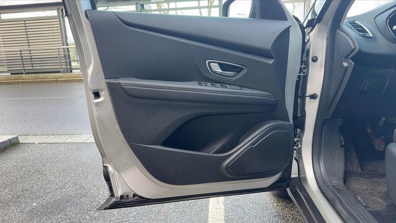 Renault Scénic IV 1.5 dCi 110 Energy Business